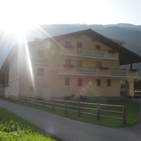 Fehlehof Lägenhet Rohrberg Exteriör bild