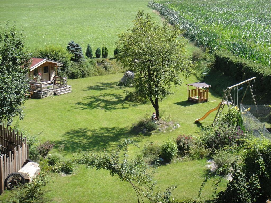 Fehlehof Lägenhet Rohrberg Exteriör bild