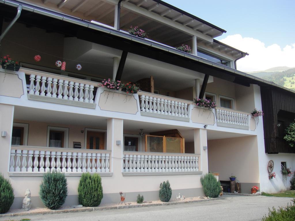 Fehlehof Lägenhet Rohrberg Exteriör bild